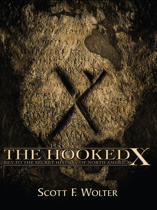 Title details for The Hooked X by Scott F. Wolter - Available